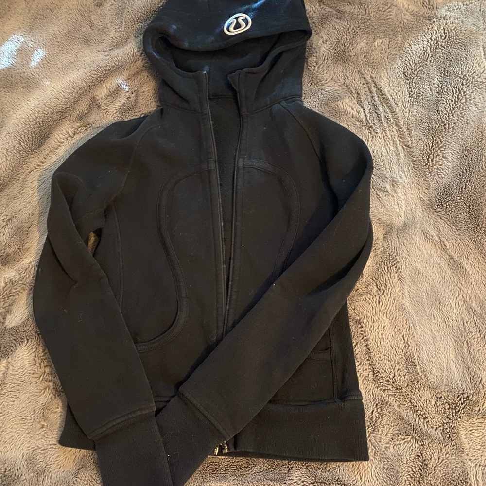 lululemon jacket